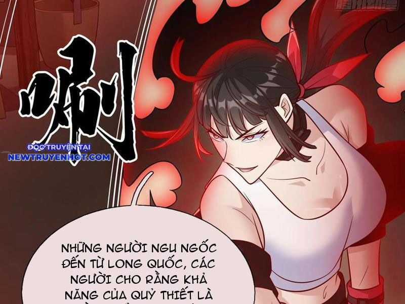 Ta Tu Luyện Thành Thần Tại Đô Thị Chapter 81 trang 89