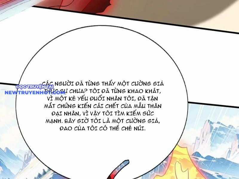 Ta Tu Luyện Thành Thần Tại Đô Thị Chapter 81 trang 91