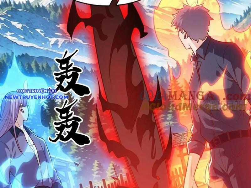 Ta Tu Luyện Thành Thần Tại Đô Thị Chapter 81 trang 92