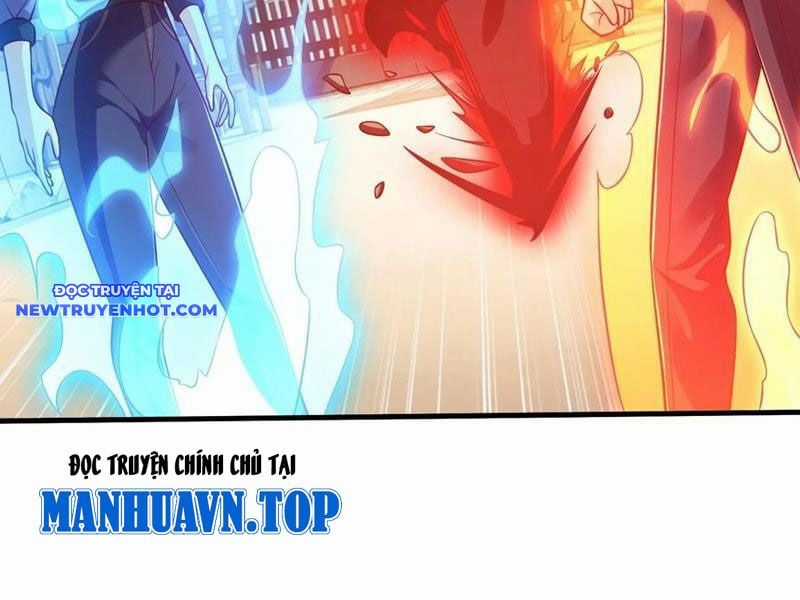 Ta Tu Luyện Thành Thần Tại Đô Thị Chapter 81 trang 93