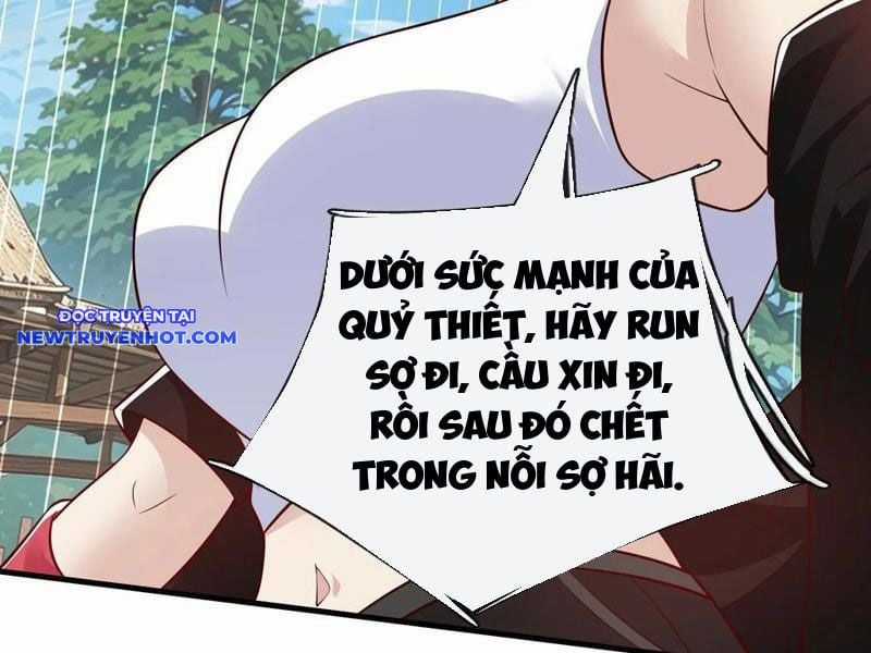 Ta Tu Luyện Thành Thần Tại Đô Thị Chapter 81 trang 95