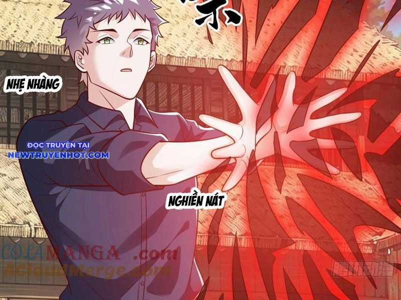 Ta Tu Luyện Thành Thần Tại Đô Thị Chapter 81 trang 97