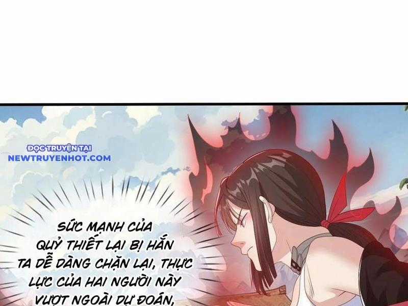 Ta Tu Luyện Thành Thần Tại Đô Thị Chapter 82 trang 1