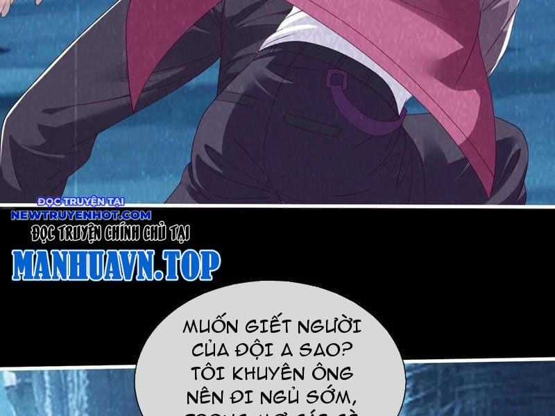 Ta Tu Luyện Thành Thần Tại Đô Thị Chapter 82 trang 100