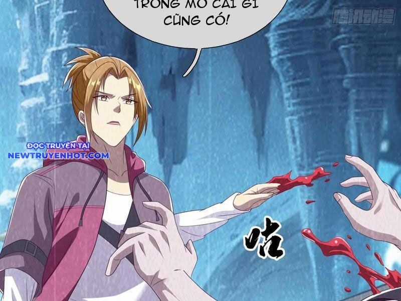Ta Tu Luyện Thành Thần Tại Đô Thị Chapter 82 trang 101