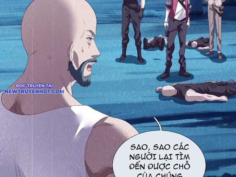 Ta Tu Luyện Thành Thần Tại Đô Thị Chapter 82 trang 104