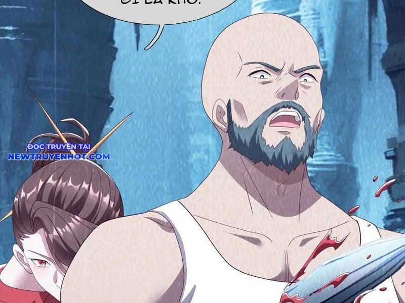 Ta Tu Luyện Thành Thần Tại Đô Thị Chapter 82 trang 106