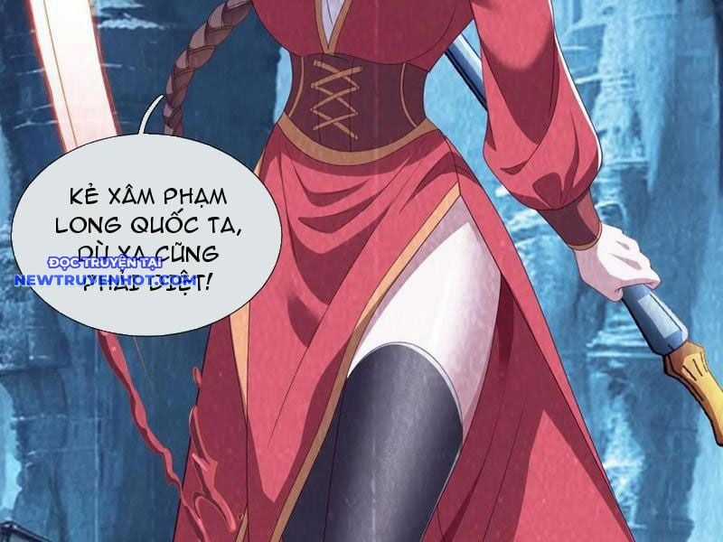 Ta Tu Luyện Thành Thần Tại Đô Thị Chapter 82 trang 109