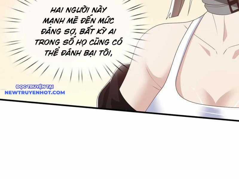 Ta Tu Luyện Thành Thần Tại Đô Thị Chapter 82 trang 13