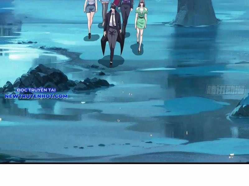 Ta Tu Luyện Thành Thần Tại Đô Thị Chapter 82 trang 19