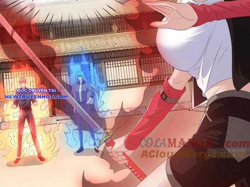 Ta Tu Luyện Thành Thần Tại Đô Thị Chapter 82 trang 2