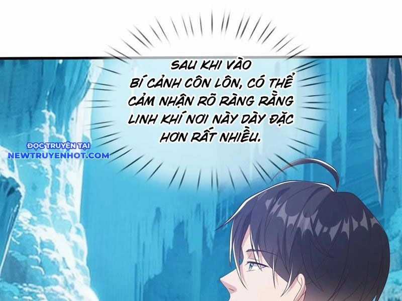 Ta Tu Luyện Thành Thần Tại Đô Thị Chapter 82 trang 20