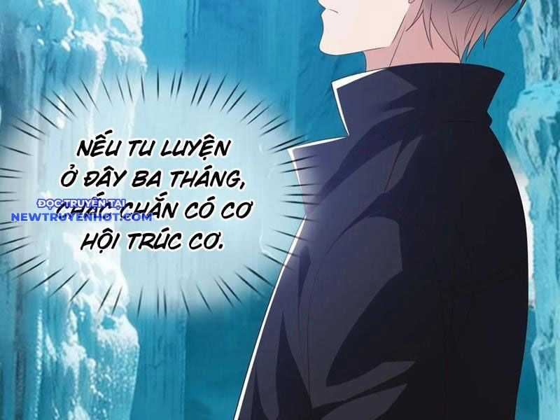 Ta Tu Luyện Thành Thần Tại Đô Thị Chapter 82 trang 21