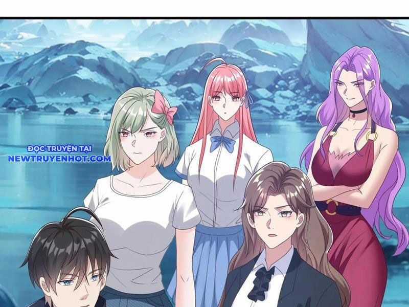 Ta Tu Luyện Thành Thần Tại Đô Thị Chapter 82 trang 23