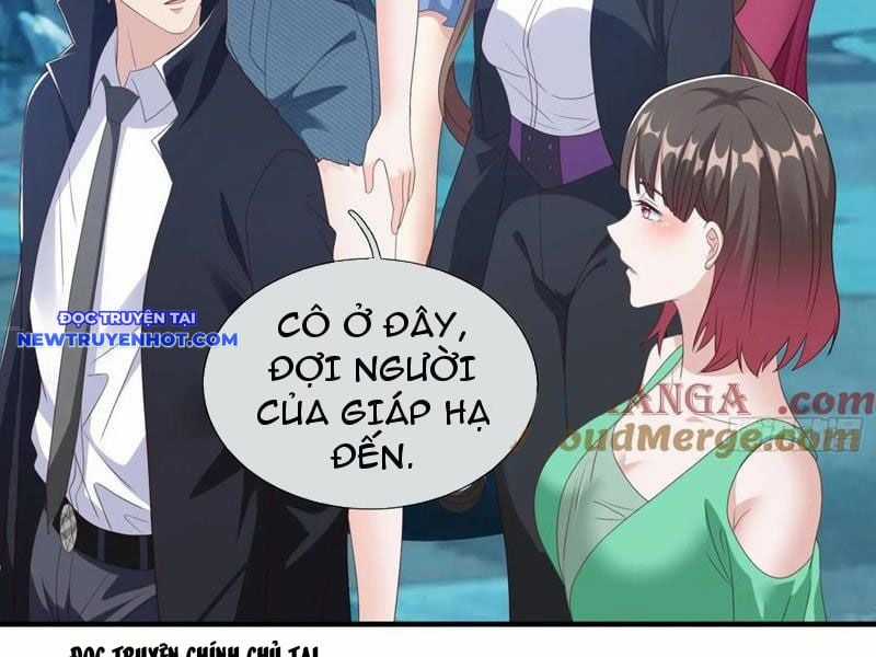 Ta Tu Luyện Thành Thần Tại Đô Thị Chapter 82 trang 24