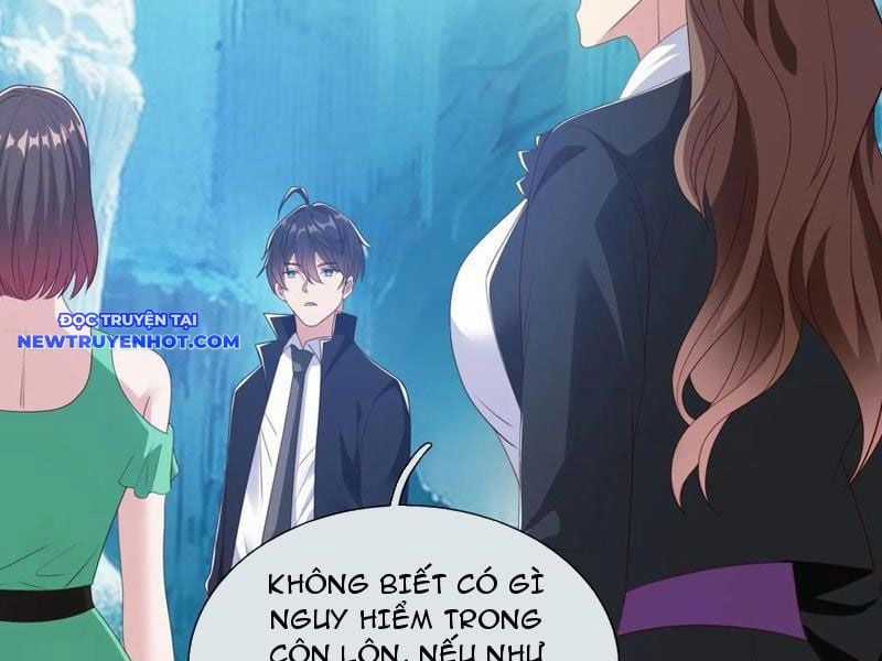 Ta Tu Luyện Thành Thần Tại Đô Thị Chapter 82 trang 26