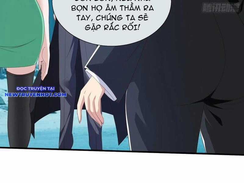 Ta Tu Luyện Thành Thần Tại Đô Thị Chapter 82 trang 27