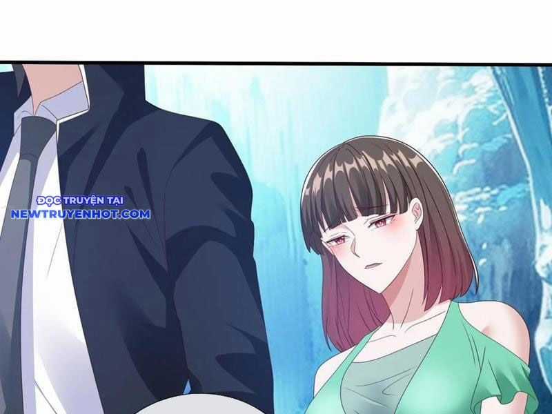 Ta Tu Luyện Thành Thần Tại Đô Thị Chapter 82 trang 33