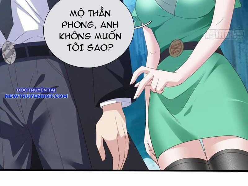 Ta Tu Luyện Thành Thần Tại Đô Thị Chapter 82 trang 34