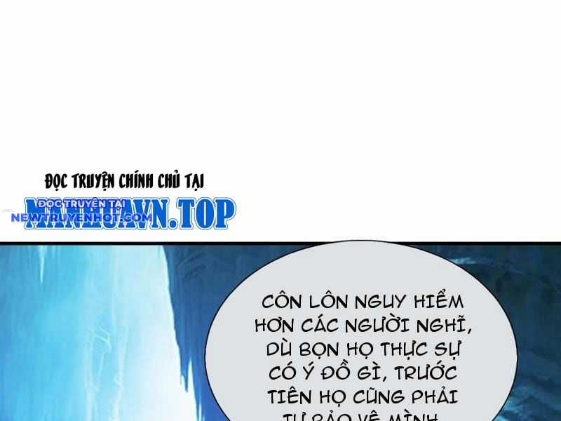 Ta Tu Luyện Thành Thần Tại Đô Thị Chapter 82 trang 35
