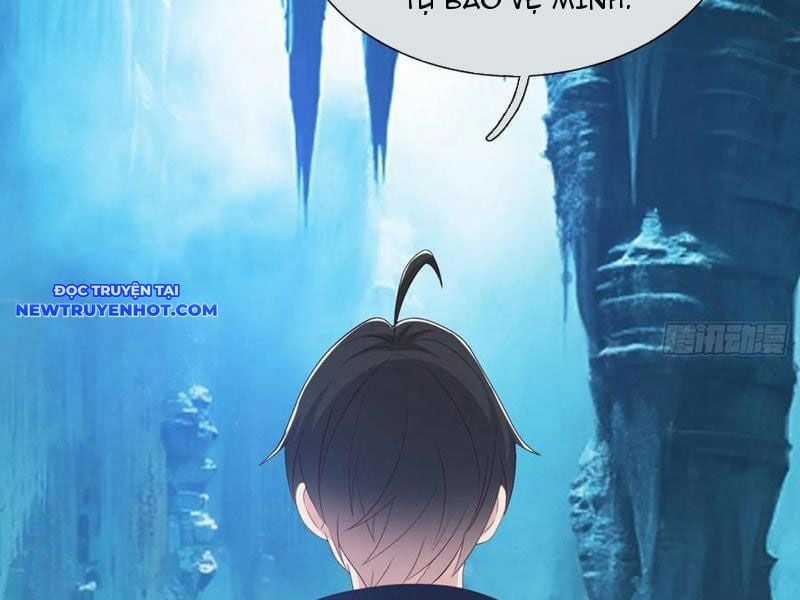 Ta Tu Luyện Thành Thần Tại Đô Thị Chapter 82 trang 36