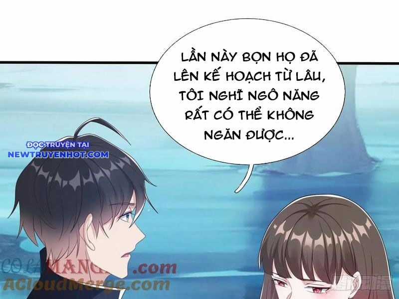 Ta Tu Luyện Thành Thần Tại Đô Thị Chapter 82 trang 38