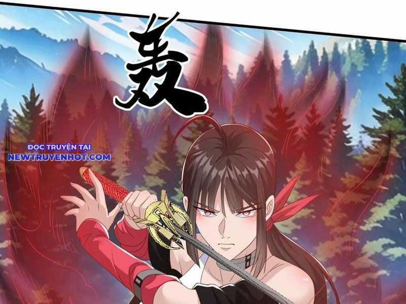 Ta Tu Luyện Thành Thần Tại Đô Thị Chapter 82 trang 4