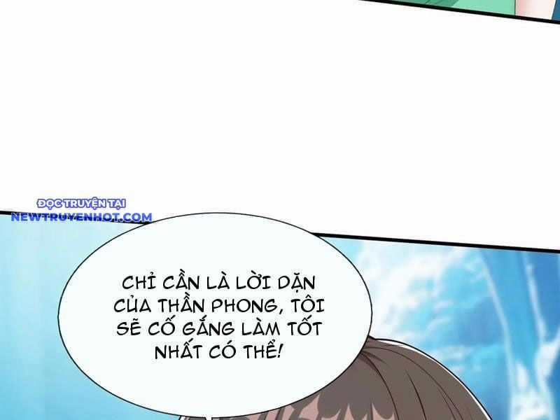 Ta Tu Luyện Thành Thần Tại Đô Thị Chapter 82 trang 40
