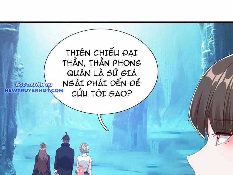 Ta Tu Luyện Thành Thần Tại Đô Thị Chapter 82 trang 44