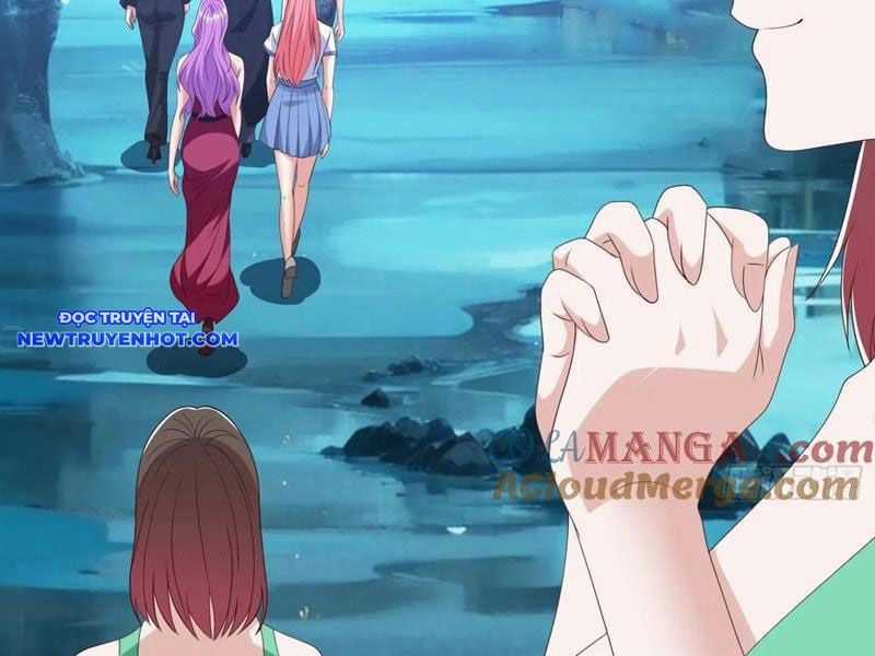 Ta Tu Luyện Thành Thần Tại Đô Thị Chapter 82 trang 45