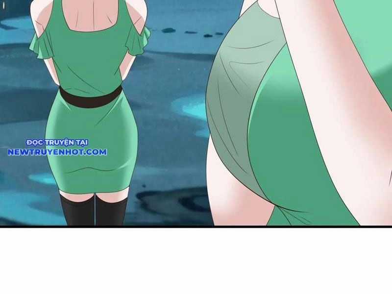 Ta Tu Luyện Thành Thần Tại Đô Thị Chapter 82 trang 46