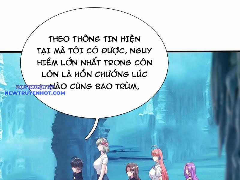 Ta Tu Luyện Thành Thần Tại Đô Thị Chapter 82 trang 47