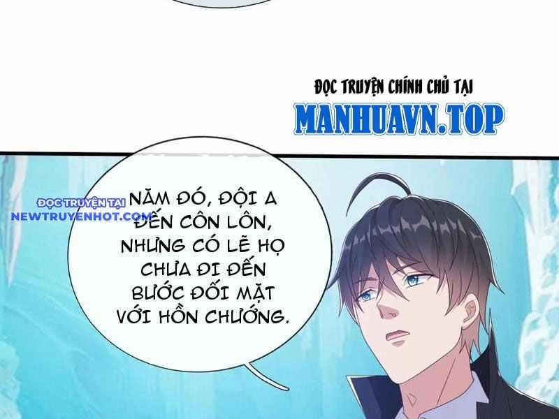 Ta Tu Luyện Thành Thần Tại Đô Thị Chapter 82 trang 49