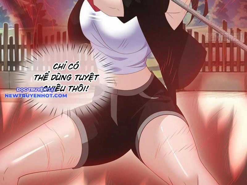 Ta Tu Luyện Thành Thần Tại Đô Thị Chapter 82 trang 5