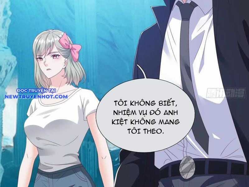 Ta Tu Luyện Thành Thần Tại Đô Thị Chapter 82 trang 50