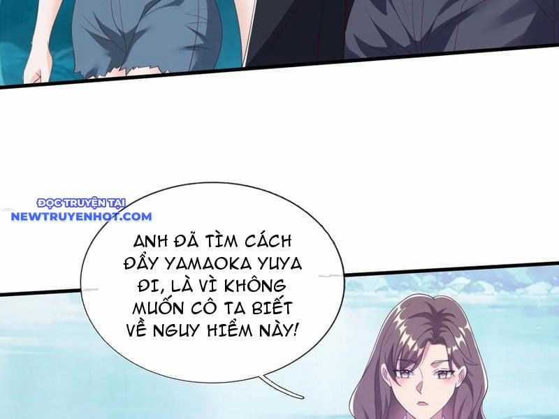 Ta Tu Luyện Thành Thần Tại Đô Thị Chapter 82 trang 51