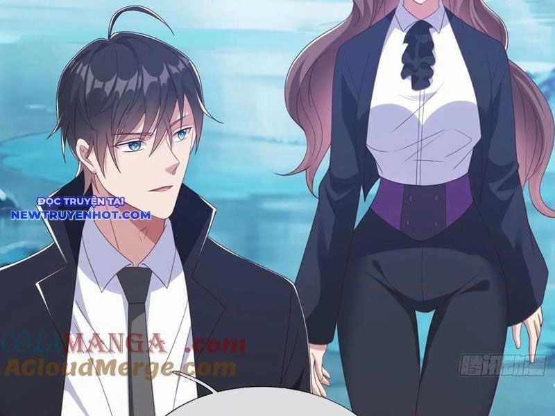 Ta Tu Luyện Thành Thần Tại Đô Thị Chapter 82 trang 52