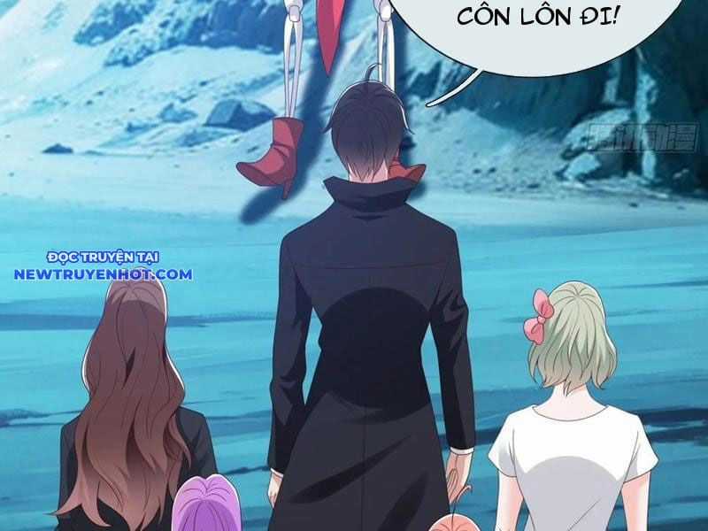 Ta Tu Luyện Thành Thần Tại Đô Thị Chapter 82 trang 55