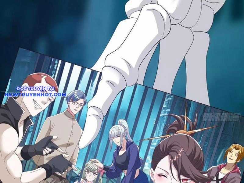 Ta Tu Luyện Thành Thần Tại Đô Thị Chapter 82 trang 57