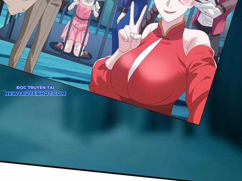 Ta Tu Luyện Thành Thần Tại Đô Thị Chapter 82 trang 58