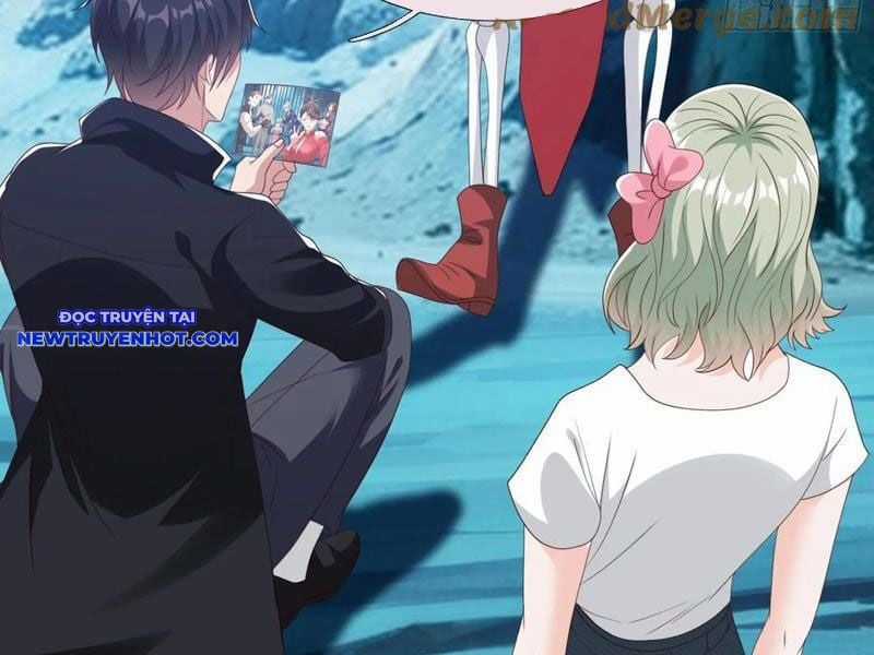 Ta Tu Luyện Thành Thần Tại Đô Thị Chapter 82 trang 60