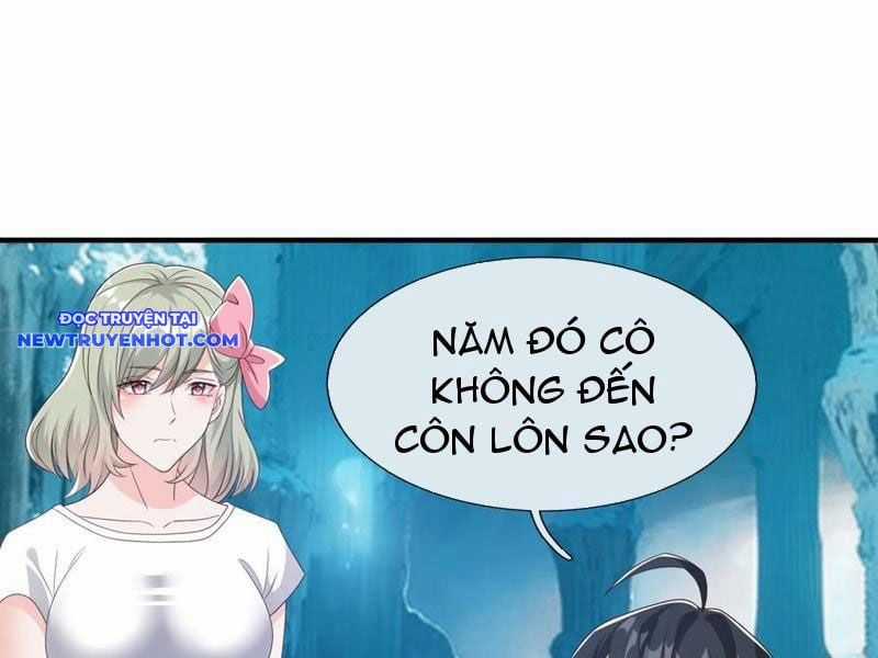 Ta Tu Luyện Thành Thần Tại Đô Thị Chapter 82 trang 65