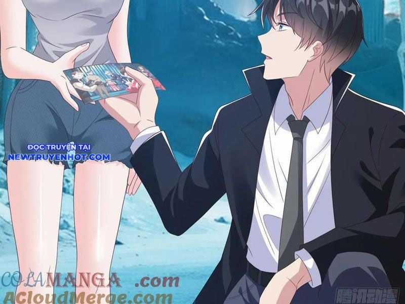 Ta Tu Luyện Thành Thần Tại Đô Thị Chapter 82 trang 66