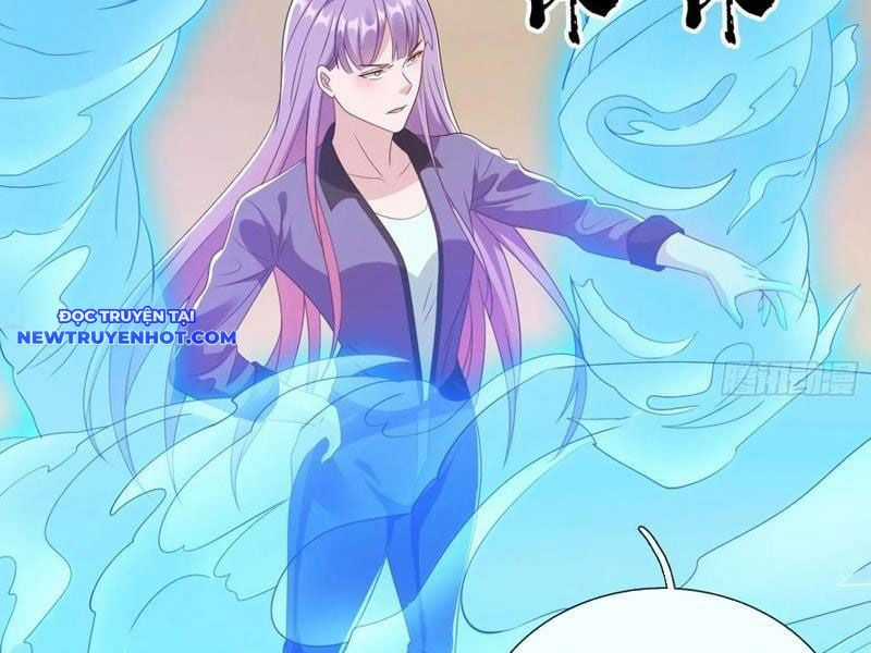 Ta Tu Luyện Thành Thần Tại Đô Thị Chapter 82 trang 7