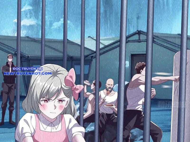 Ta Tu Luyện Thành Thần Tại Đô Thị Chapter 82 trang 71