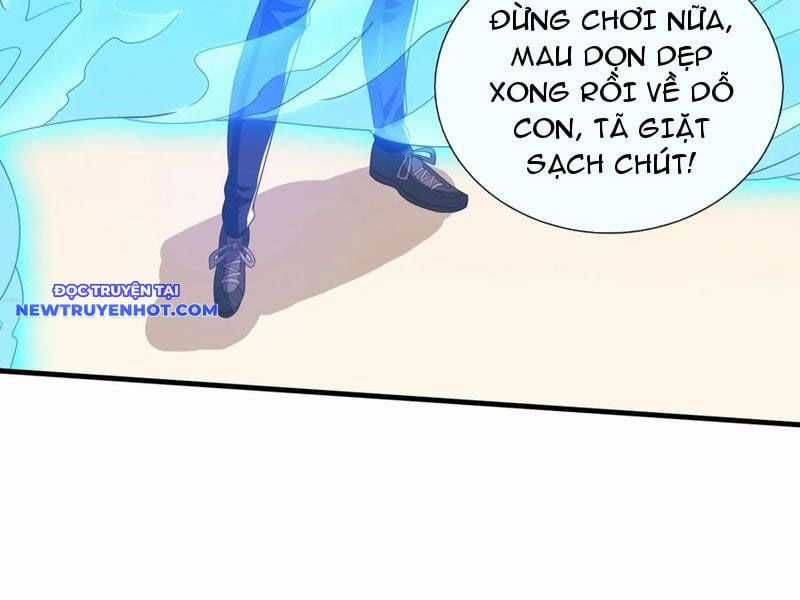 Ta Tu Luyện Thành Thần Tại Đô Thị Chapter 82 trang 8