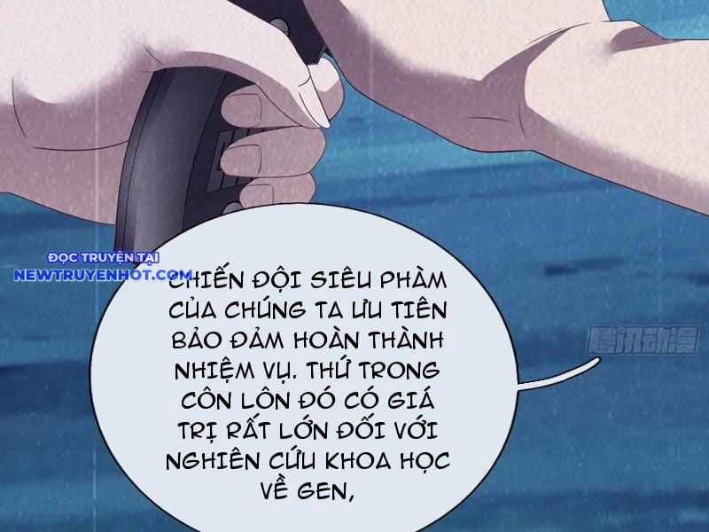 Ta Tu Luyện Thành Thần Tại Đô Thị Chapter 82 trang 83