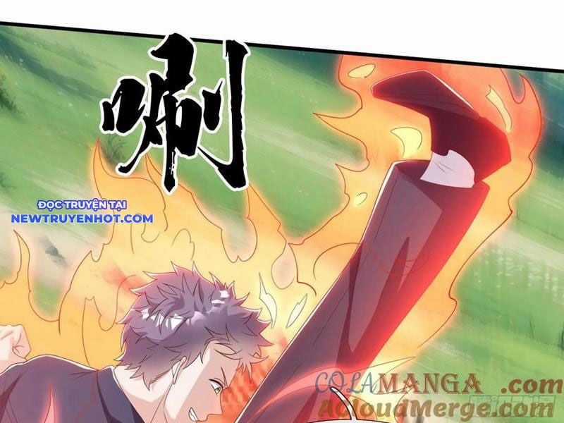 Ta Tu Luyện Thành Thần Tại Đô Thị Chapter 82 trang 9