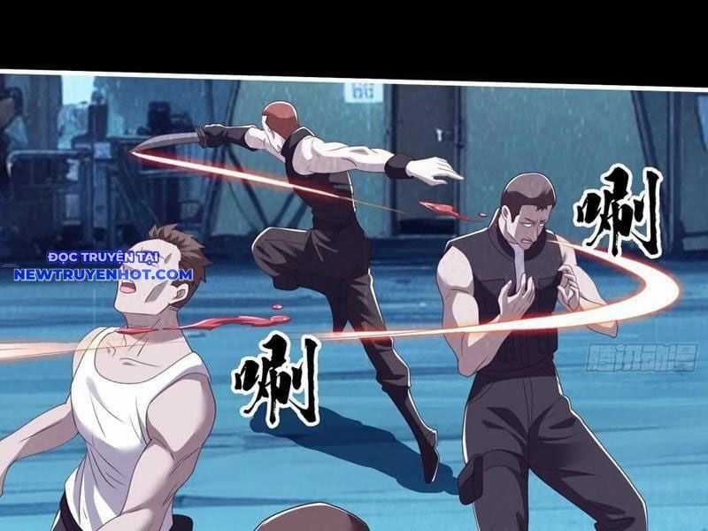 Ta Tu Luyện Thành Thần Tại Đô Thị Chapter 82 trang 98