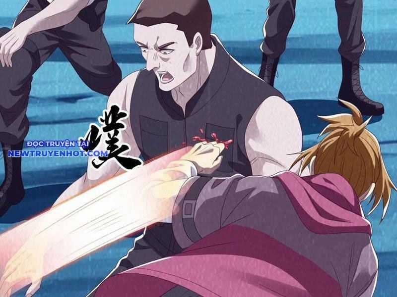 Ta Tu Luyện Thành Thần Tại Đô Thị Chapter 82 trang 99